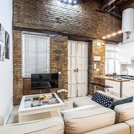 Nice Apartment In The Heart Of Sevilla Exteriér fotografie