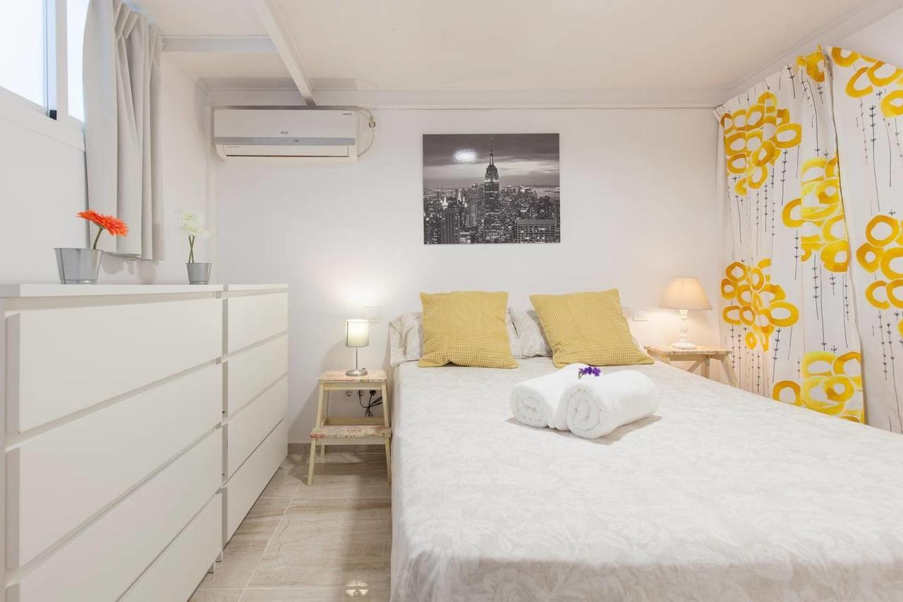 Nice Apartment In The Heart Of Sevilla Exteriér fotografie
