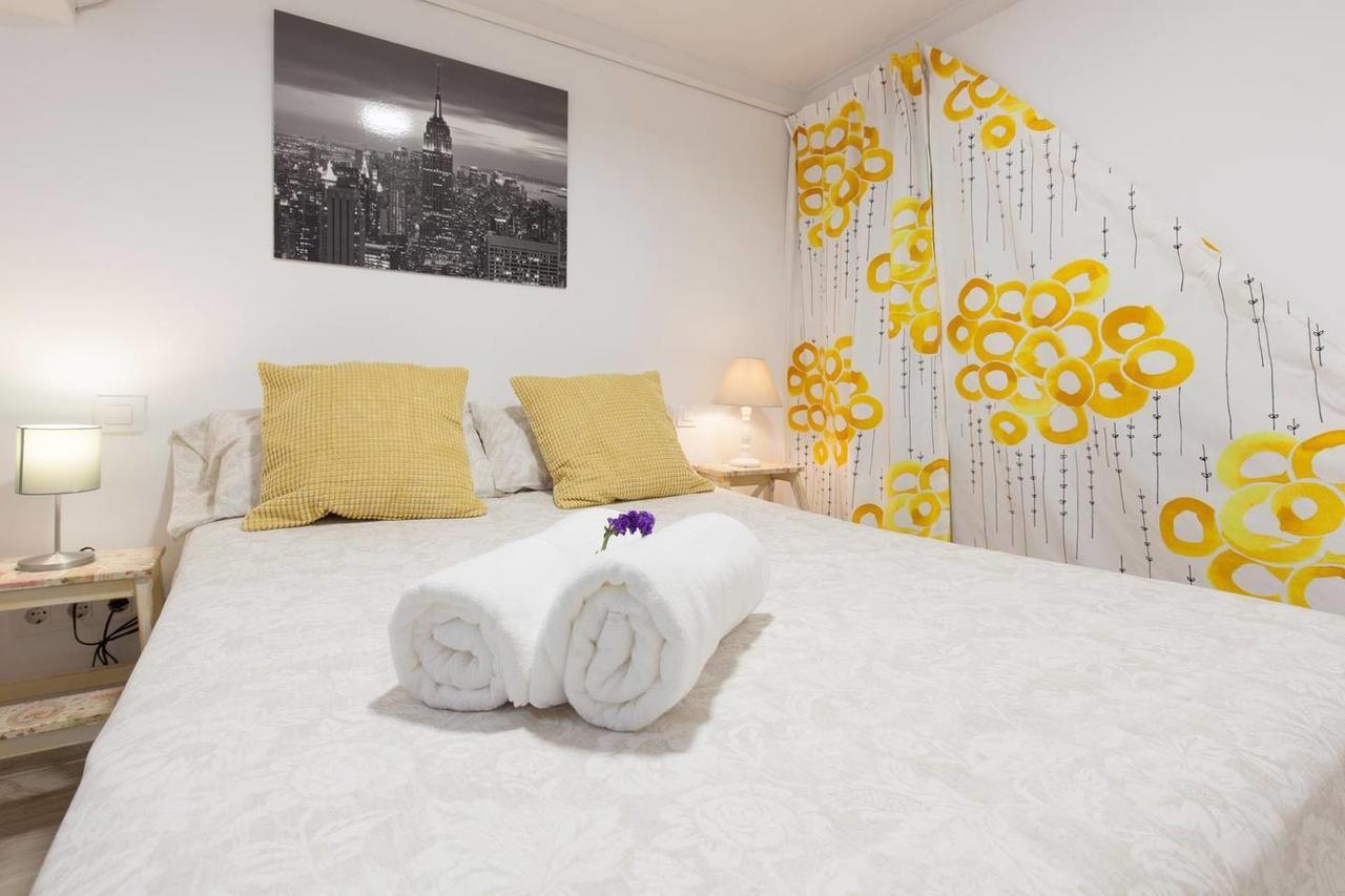 Nice Apartment In The Heart Of Sevilla Exteriér fotografie