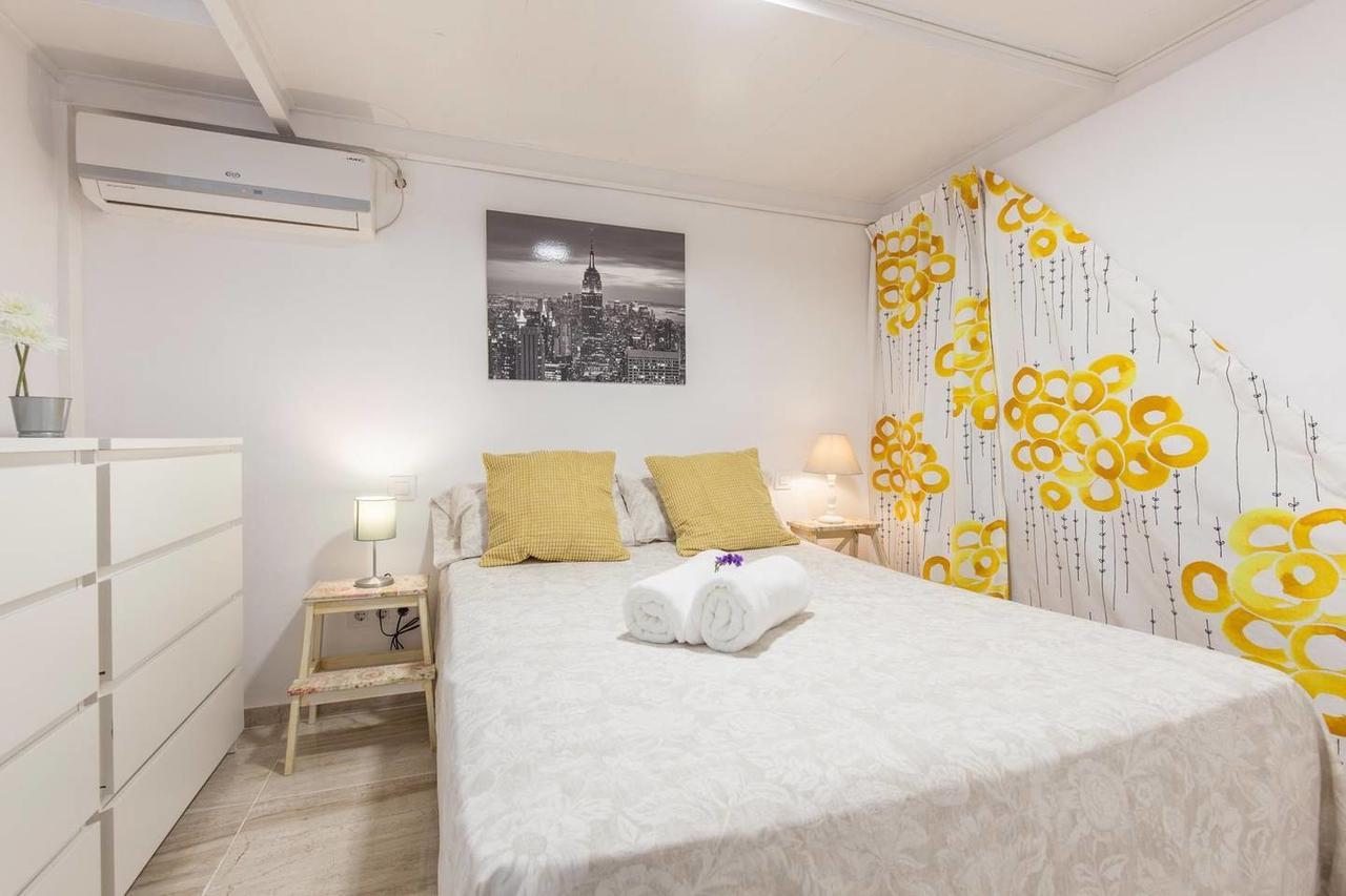 Nice Apartment In The Heart Of Sevilla Exteriér fotografie